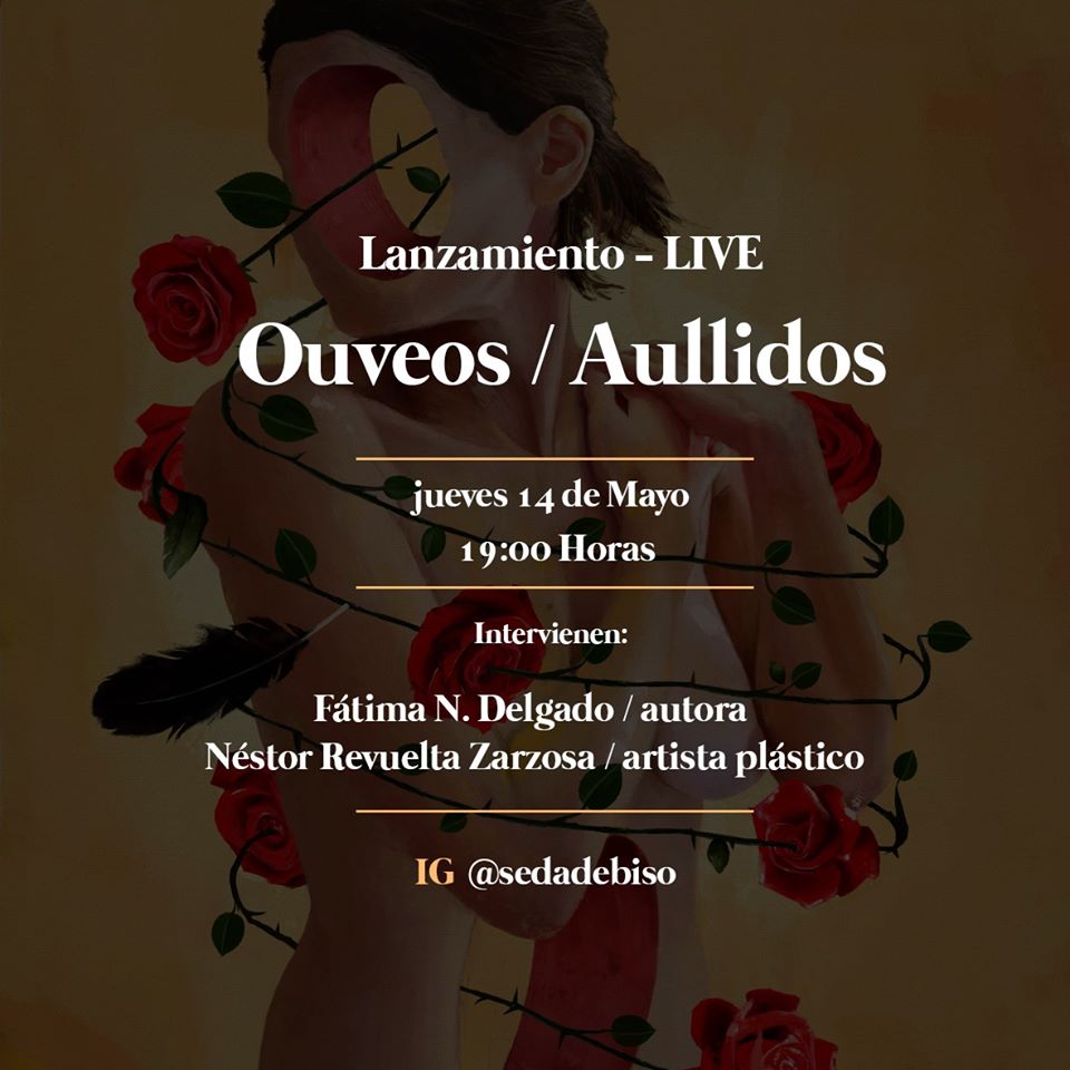 Ouveos / Aullidos