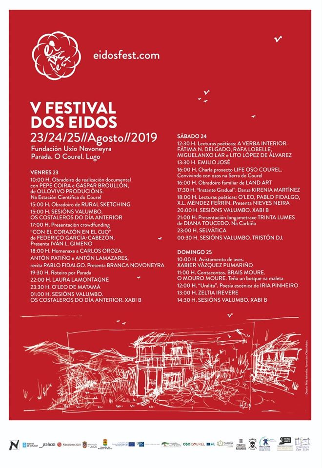V Festival Dos Eidos